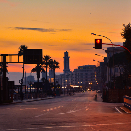 Los Angeles